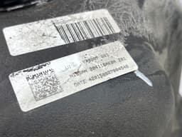 INFINITI 204116AK0A AdBlue tank INFINITI M IV / Q70 (Y51) (2010-2019) — thumbnail 3