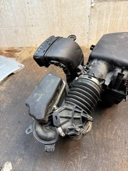 FORD MB3G9F805HD MB3G9600D0 Air Cleaner (filter box) FORD RANGER III (TKE, PX) (2011-2023) — thumbnail 7