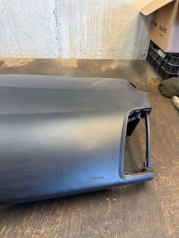 HYUNDAI Airbag set HYUNDAI i20 I (PB) (2008-2014) — thumbnail 7
