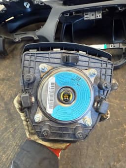 HYUNDAI Airbag set HYUNDAI i20 I (PB) (2008-2014) — thumbnail 6