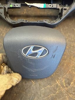 HYUNDAI Airbag set HYUNDAI i20 I (PB) (2008-2014) — thumbnail 4