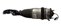 VW 7P6616040L Air shock absorber front right VW TOUAREG II (7P) (2010-2018) — thumbnail 1