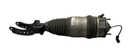 VW 7P6616040L Air shock absorber front right VW TOUAREG II (7P) (2010-2018) — thumbnail 2