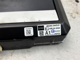 LEXUS 8628048390 Audio amplifier LEXUS RX IV (AL20) (2015-2022) — thumbnail 3