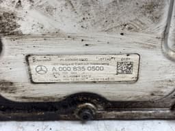 MERCEDES-BENZ 710300360200 71.030036.0200 Auxiliary / pakring heater (webasto) MERCEDES-BENZ C-CLASS (W205) (2013-2021) — thumbnail 3