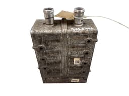 MERCEDES-BENZ 710300360200 71.030036.0200 Auxiliary / pakring heater (webasto) MERCEDES-BENZ C-CLASS (W205) (2013-2021) — thumbnail 2