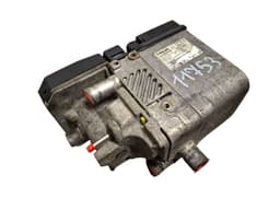MERCEDES-BENZ 6900121 Auxiliary / pakring heater (webasto) MERCEDES-BENZ E-CLASS (W211) (2002-2009) — thumbnail 1