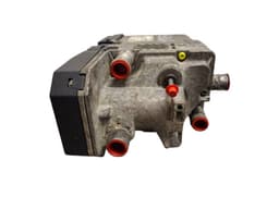 MERCEDES-BENZ 6900121 Auxiliary / pakring heater (webasto) MERCEDES-BENZ E-CLASS (W211) (2002-2009) — thumbnail 2