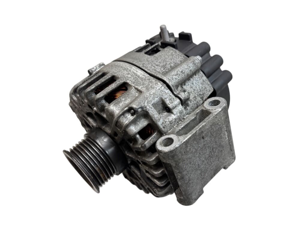 MERCEDES-BENZ CG25S022 2613001A Alternator MERCEDES-BENZ S-CLASS (W222, X222) (2013-2020)