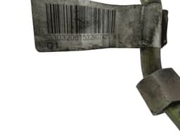 MERCEDES-BENZ A2303208153 2303208153 A2303203253 Air suspension / self-levelling suspension, other MERCEDES-BENZ SL-CLASS (R230) (2001-2012) — thumbnail 3