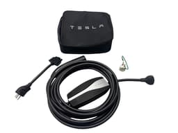 TESLA 1101789-00-M 110178900M Battery charger TESLA MODEL 3 (2017-) — thumbnail 1