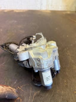 BMW 37146775258 Air suspension valve block BMW 7 (F01, F02) (2008-2016) — thumbnail 4