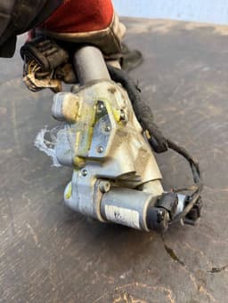 BMW 37146775258 Air suspension valve block BMW 7 (F01, F02) (2008-2016) — thumbnail 8