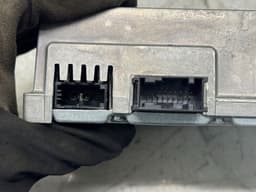 VW 7P6035466 Audio amplifier VW TOUAREG II (7P) (2010-2018) — thumbnail 4