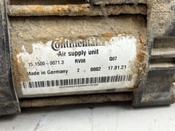 VOLVO 32315091 Air Suspension Compressor VOLVO S90 / V90 (2016-) — thumbnail 3