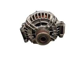 MERCEDES-BENZ 0124625017 Alternator MERCEDES-BENZ E-CLASS (W211) (2002-2009) — thumbnail 2
