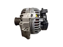 MERCEDES-BENZ 0124625017 Alternator MERCEDES-BENZ E-CLASS (W211) (2002-2009) — thumbnail 3