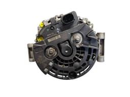 MERCEDES-BENZ 0124625017 Alternator MERCEDES-BENZ E-CLASS (W211) (2002-2009) — thumbnail 4