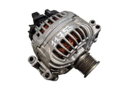 MERCEDES-BENZ 0124625017 Alternator MERCEDES-BENZ E-CLASS (W211) (2002-2009) — thumbnail 1