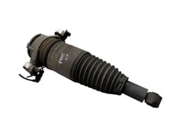 VW 7P6616019J Air shock absorber rear left VW TOUAREG II (7P) (2010-2018) — thumbnail 1