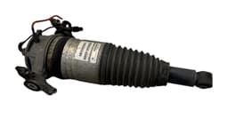 VW 7P6616019J Air shock absorber rear left VW TOUAREG II (7P) (2010-2018) — thumbnail 2