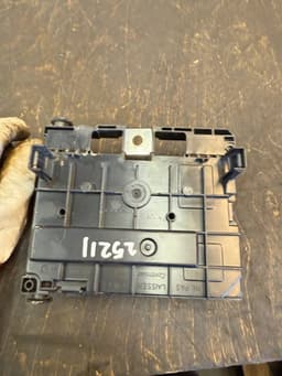 CITROËN 9675877980 BSMR0200 Body control module (BCM) CITROËN C5 II (2008-2019) — thumbnail 7