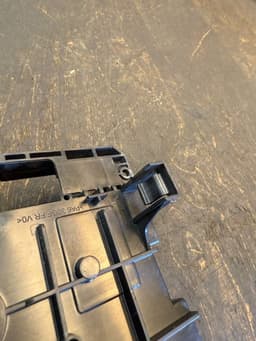 CITROËN 9675877980 BSMR0200 Body control module (BCM) CITROËN C5 II (2008-2019) — thumbnail 8