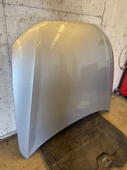 AUDI 4G0823029A Bonnet AUDI A6 / A6 ALLROAD (C7, 4G) (2010-2018) — thumbnail 3