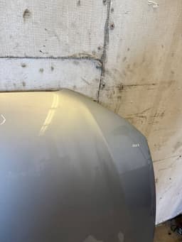 AUDI 4G0823029A Bonnet AUDI A6 / A6 ALLROAD (C7, 4G) (2010-2018) — thumbnail 6