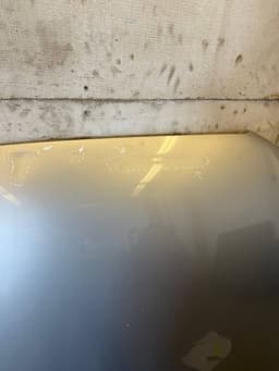 AUDI 4G0823029A Bonnet AUDI A6 / A6 ALLROAD (C7, 4G) (2010-2018) — thumbnail 5