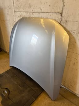 AUDI 4G0823029A Bonnet AUDI A6 / A6 ALLROAD (C7, 4G) (2010-2018) — thumbnail 2