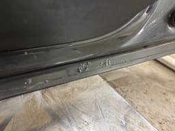 AUDI 8U0827025B Bootlid / tailgate AUDI Q3 (8U) (2011-2018) — thumbnail 3