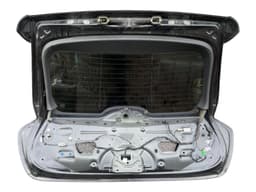 VOLVO Bootlid / tailgate VOLVO S60 II / V60 I (2010-2018) — thumbnail 6
