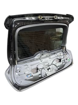 VOLVO Bootlid / tailgate VOLVO S60 II / V60 I (2010-2018) — thumbnail 7