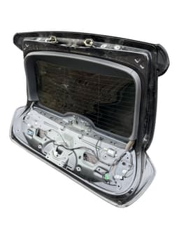 VOLVO Bootlid / tailgate VOLVO S60 II / V60 I (2010-2018) — thumbnail 8
