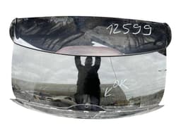 VOLVO Bootlid / tailgate VOLVO S60 II / V60 I (2010-2018) — thumbnail 4