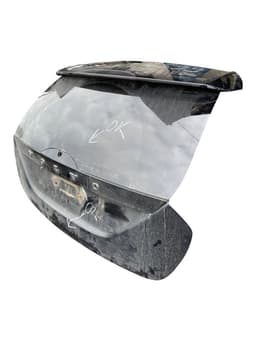 VOLVO Bootlid / tailgate VOLVO S60 II / V60 I (2010-2018) — thumbnail 3