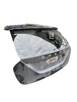 VOLVO Bootlid / tailgate VOLVO S60 II / V60 I (2010-2018) — thumbnail 2