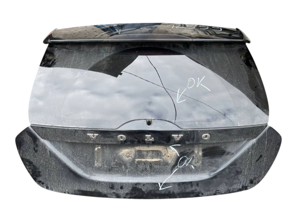 Bootlid / tailgate VOLVO S60 II / V60 I (2010-2018)