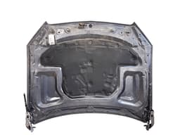 MERCEDES-BENZ A2058800357 Bonnet MERCEDES-BENZ C-CLASS (W205) (2013-2021) — thumbnail 2