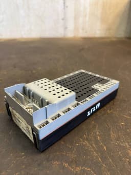 VOLVO 8688562 8645716 Body control module (BCM) VOLVO S60 I (RS) (2000-2010) — thumbnail 3