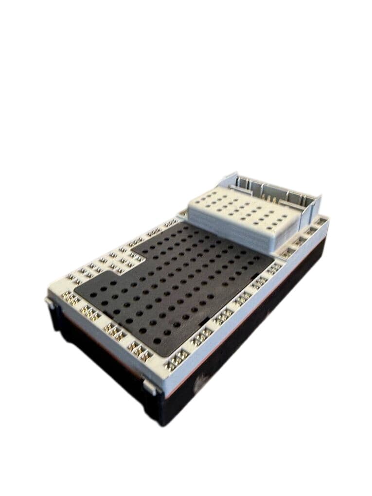 8688562 8645716 Body control module (BCM) VOLVO S60 I (RS) (2000-2010)