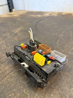 PEUGEOT 9661708280 BSML1100 L11 Body control module (BCM) PEUGEOT 307 (2000-2007) — thumbnail 4