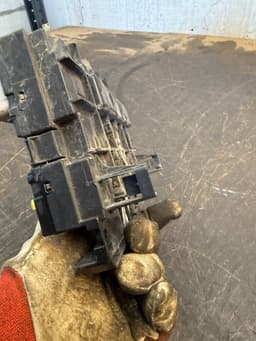 PEUGEOT 9661708280 BSML1100 L11 Body control module (BCM) PEUGEOT 307 (2000-2007) — thumbnail 8