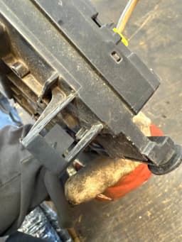 PEUGEOT 9661708280 BSML1100 L11 Body control module (BCM) PEUGEOT 307 (2000-2007) — thumbnail 9