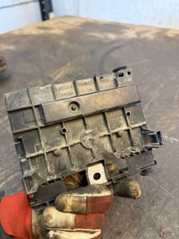PEUGEOT 9661708280 BSML1100 L11 Body control module (BCM) PEUGEOT 307 (2000-2007) — thumbnail 7