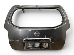 NISSAN K0152EB3MB Bootlid / tailgate NISSAN PATHFINDER III (R51) (2005-2012) — thumbnail 1