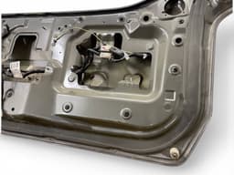NISSAN K0152EB3MB Bootlid / tailgate NISSAN PATHFINDER III (R51) (2005-2012) — thumbnail 10