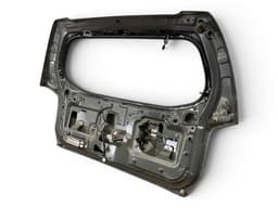 NISSAN K0152EB3MB Bootlid / tailgate NISSAN PATHFINDER III (R51) (2005-2012) — thumbnail 9