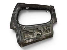 NISSAN K0152EB3MB Bootlid / tailgate NISSAN PATHFINDER III (R51) (2005-2012) — thumbnail 8